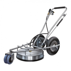 Lanca do podłóg INOX - AGRAR 520 VA